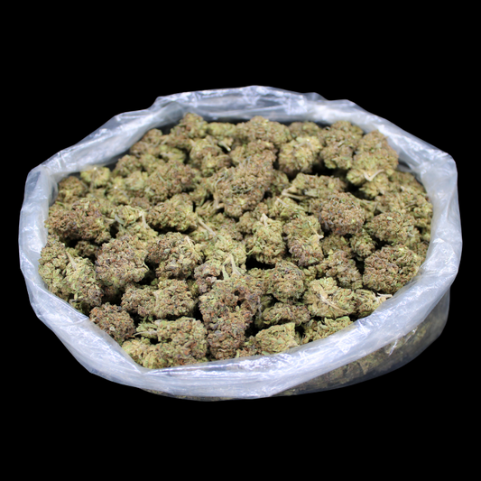 New THCA Strains Added To Each Cheap Flower Tier!