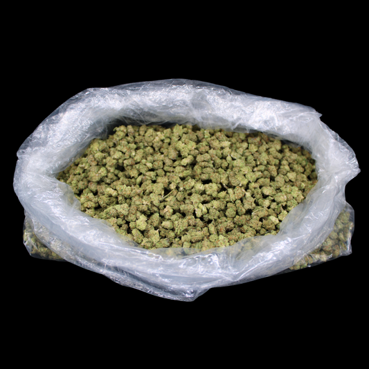 Cheap THCA Smalls Pounds Added!
