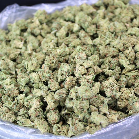 NEW Cheap THCA Smalls Strains Added!