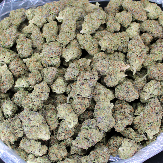 The TSB Labor Day Train Is Just Getting Started - Over 16 New THCA Strains Added!