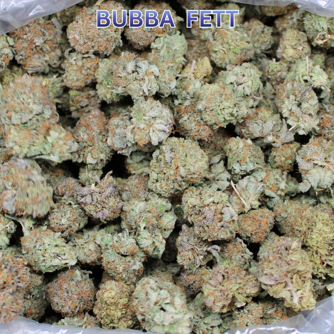 Cheap Indoor THCA Flower Ounce