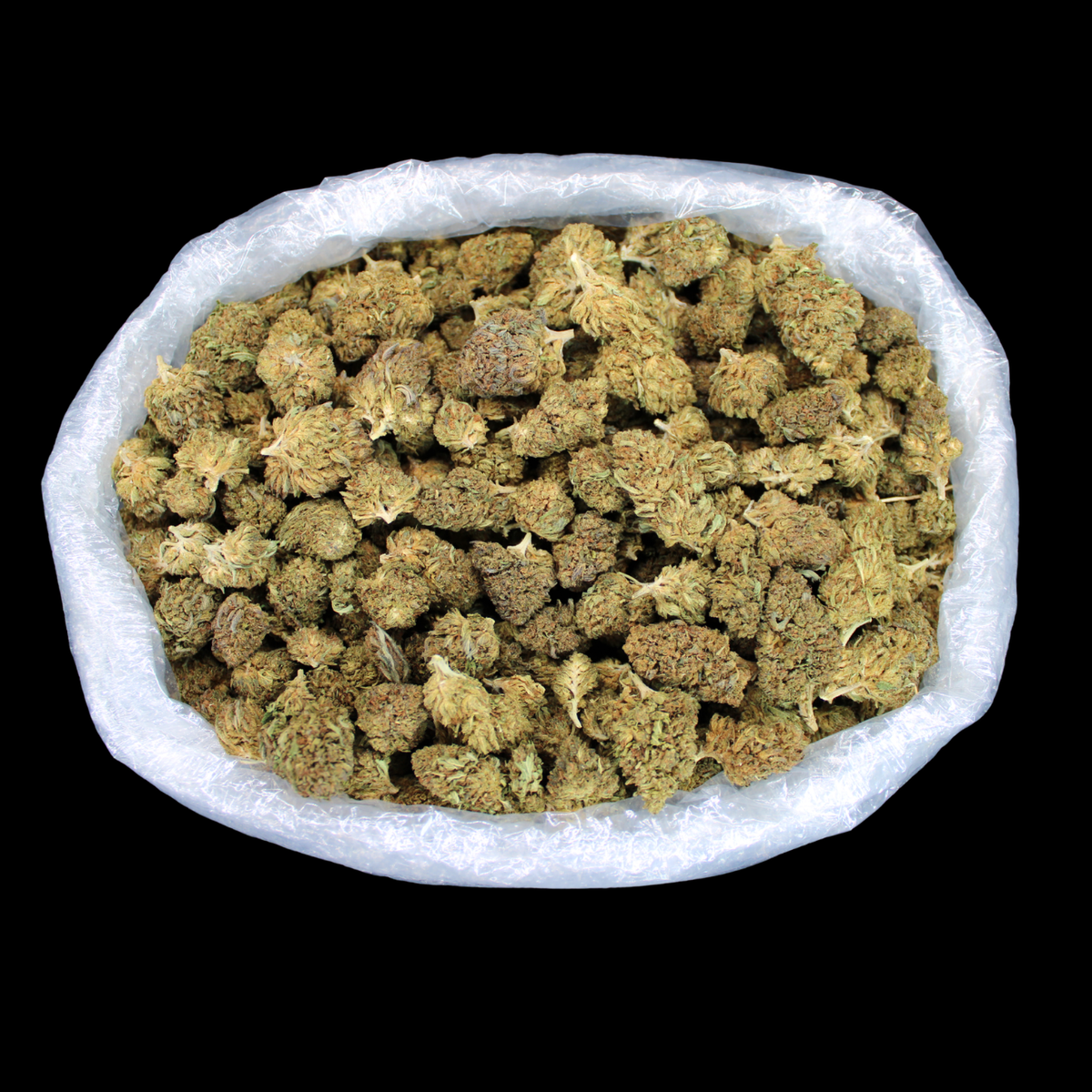 CBD Hemp Flower (50% Off)