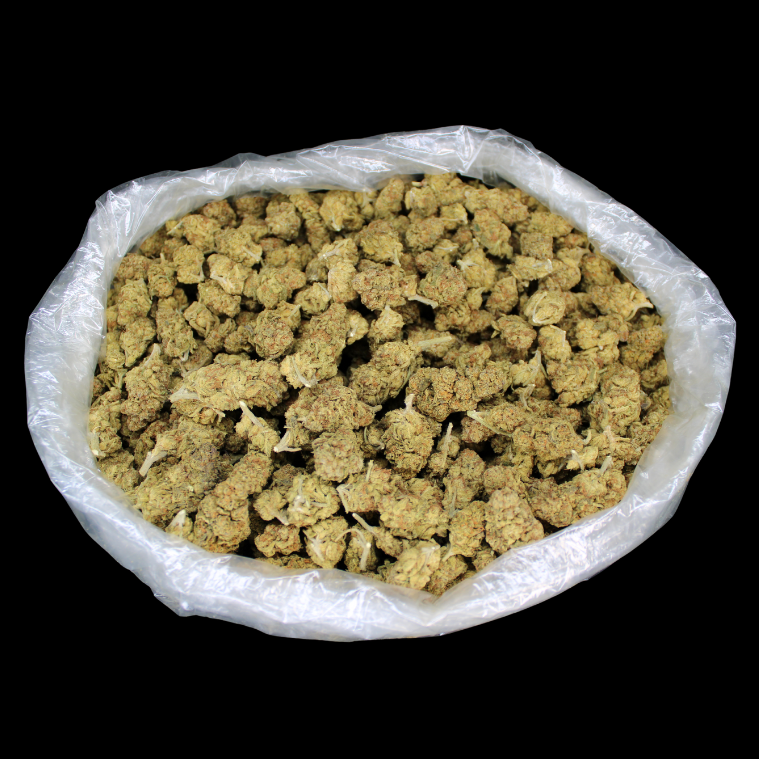 Cheap THCA Flower Half Pound