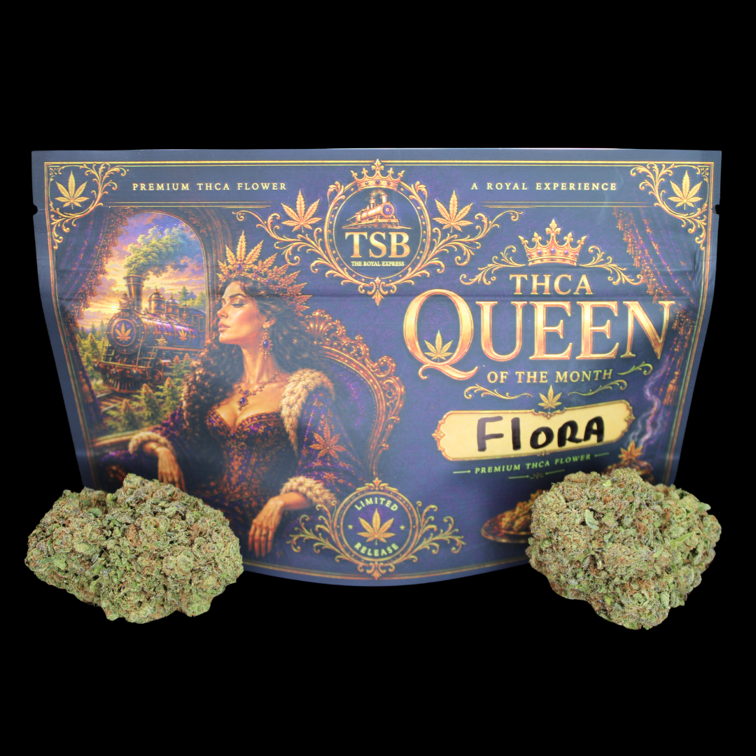 THCA Queen
