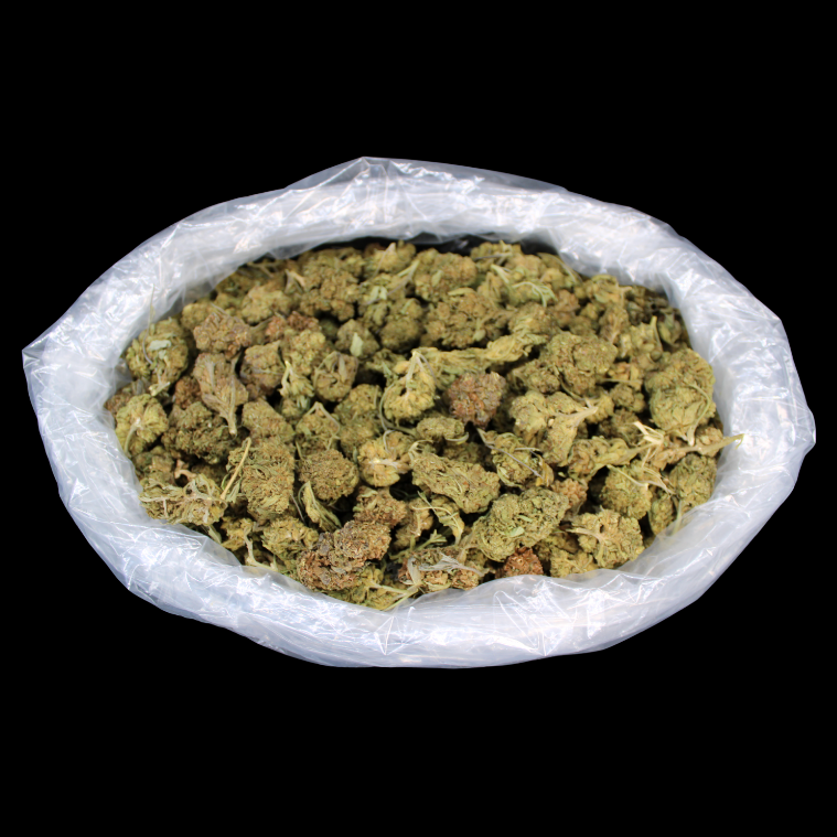 Cheap THCA Flower Pound