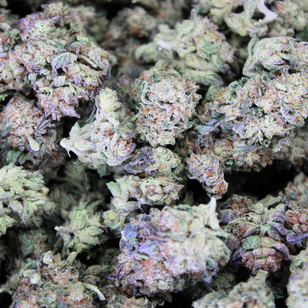 AK-47 THCA Flower