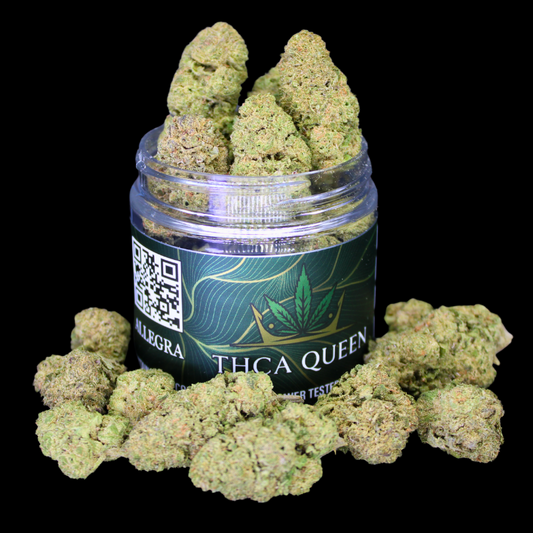 THCA Queen