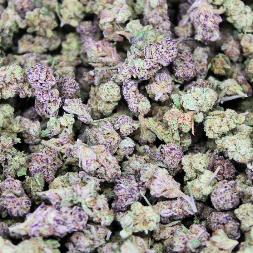 Animal Mints Exotic THCA Flower