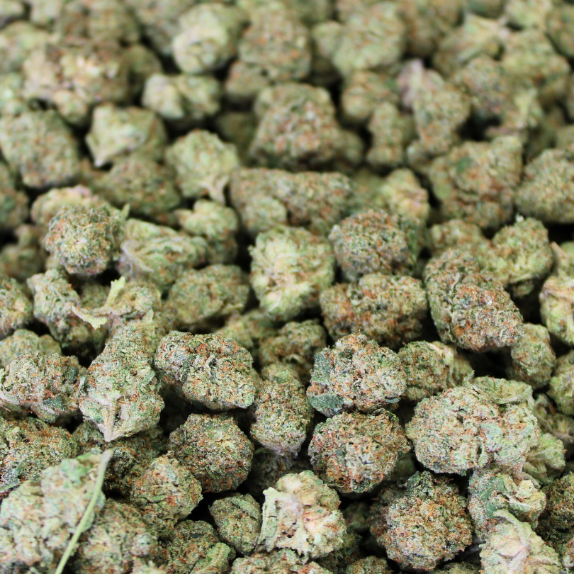 Apple Fritter Exotic THCA Flower