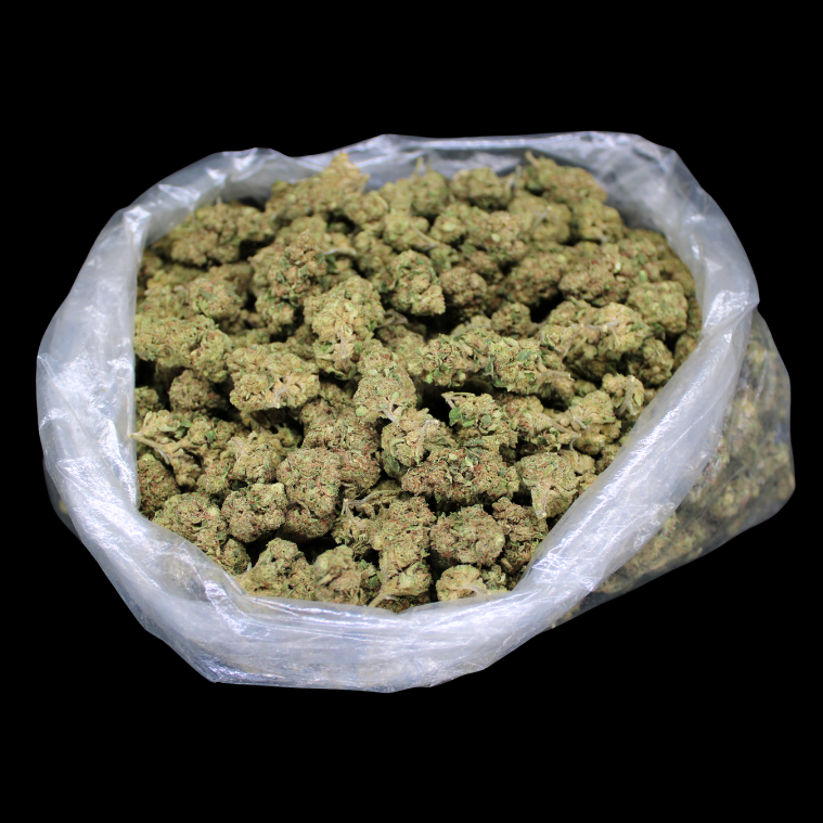 Cheap THCA Flower Ounce