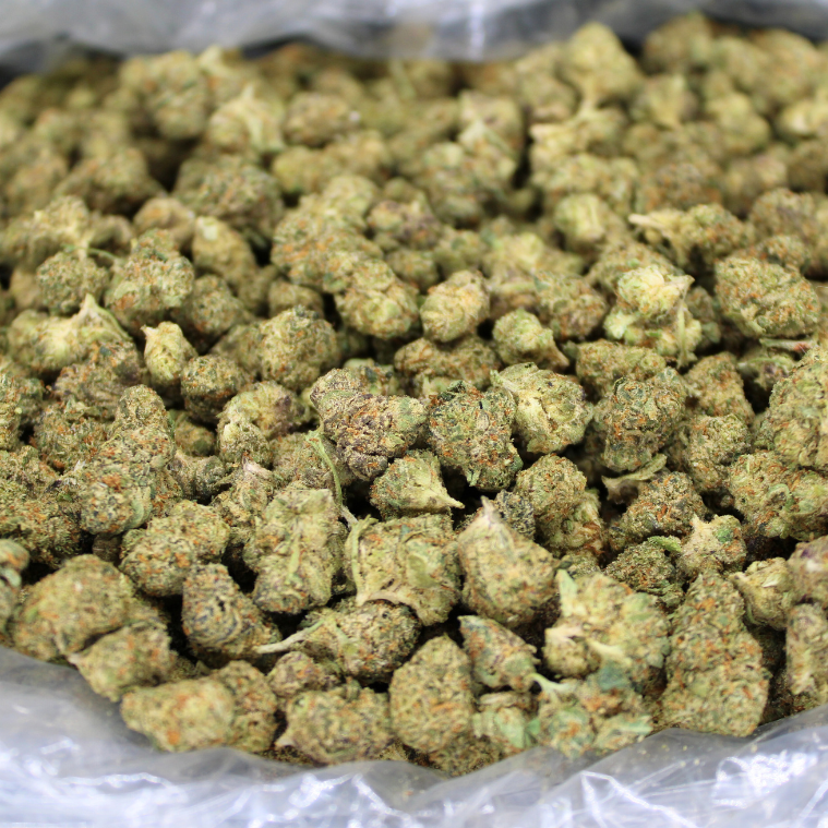 Cheap THCA Flower Ounce