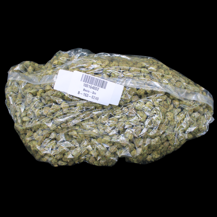 Cheap THCA Flower Ounce