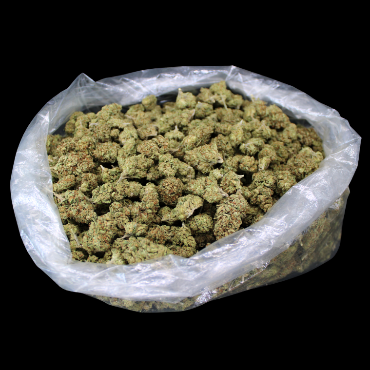 Cheap THCA Flower Pound