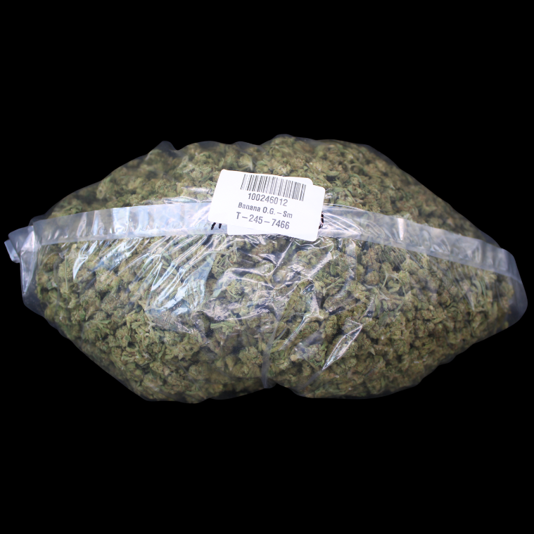 Cheap THCA Flower Ounce