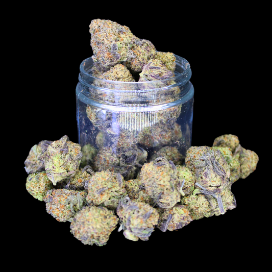 Black Truffle Indoor THCA Flower