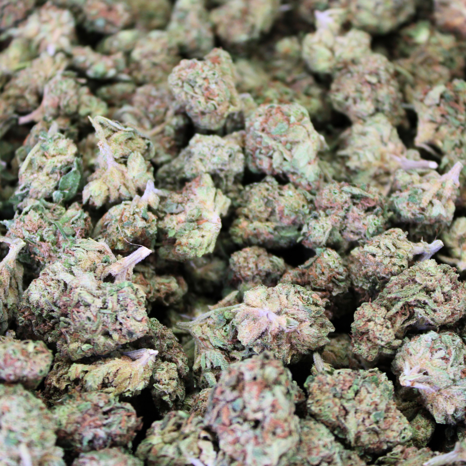 Blue Dream THCA Flower