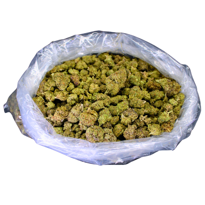 Cheap THCA Flower Pound