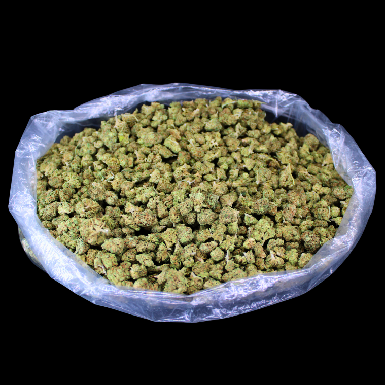 Lemon Cherry Gelato THCA Flower