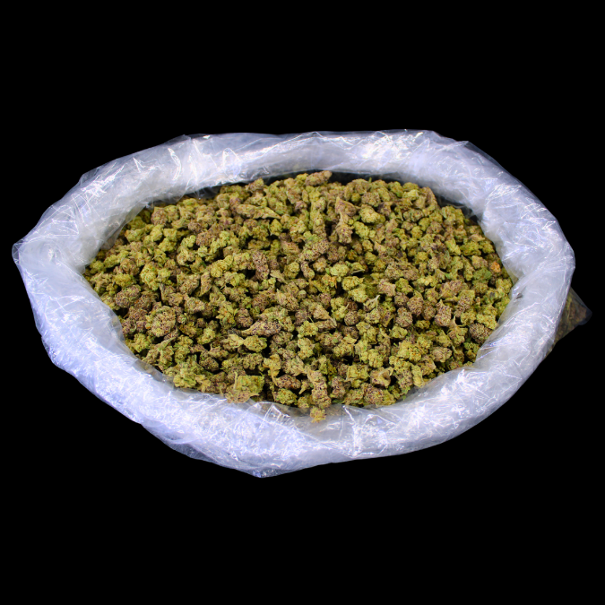 Animal Mints Exotic THCA Flower