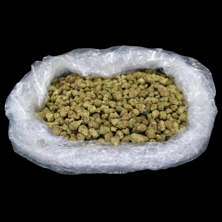 Cheap THCA Flower Ounce