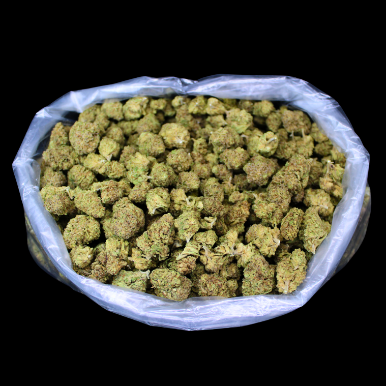 Jealousy Exotic THCA Flower