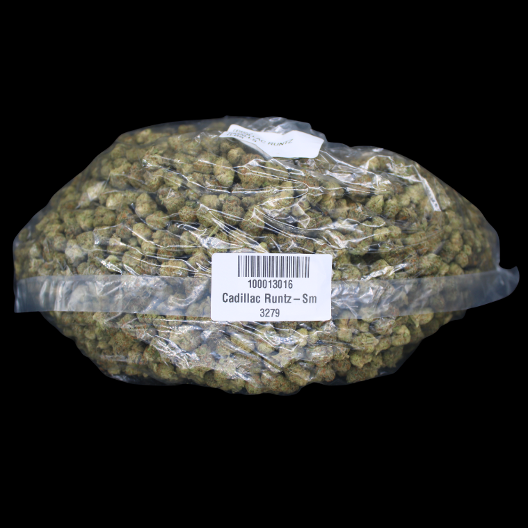 Cheap THCA Flower Ounce