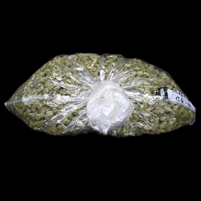 Bulk Indoor THCA Smalls