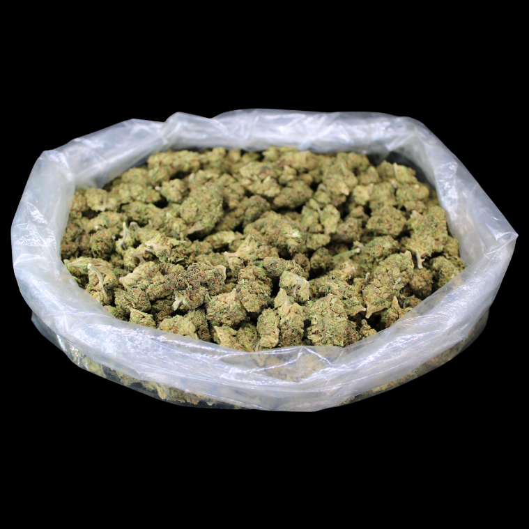 Cheap THCA Flower Pound