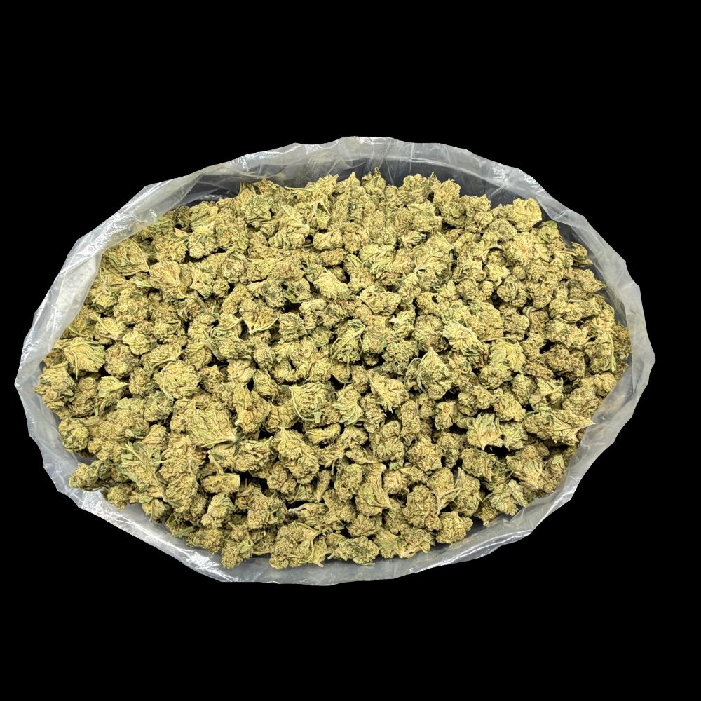 Cheap THCA Flower Quarter Pound
