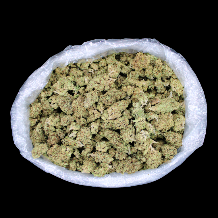 THCA Flower Budget Buds