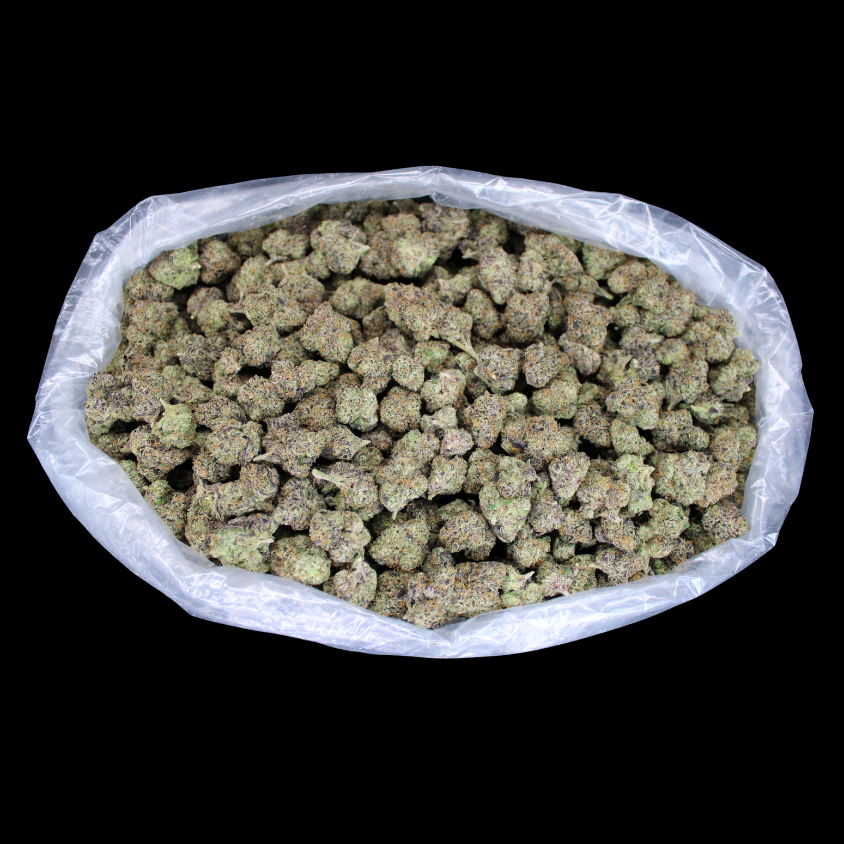 Dank Berries Exotic THCA Flower