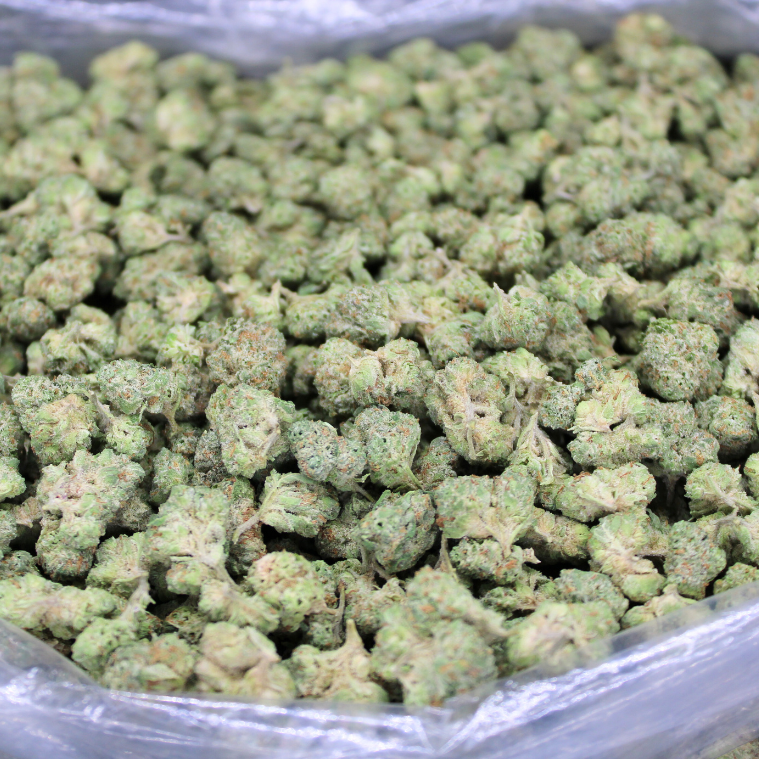 Dank Cake THCA Flower
