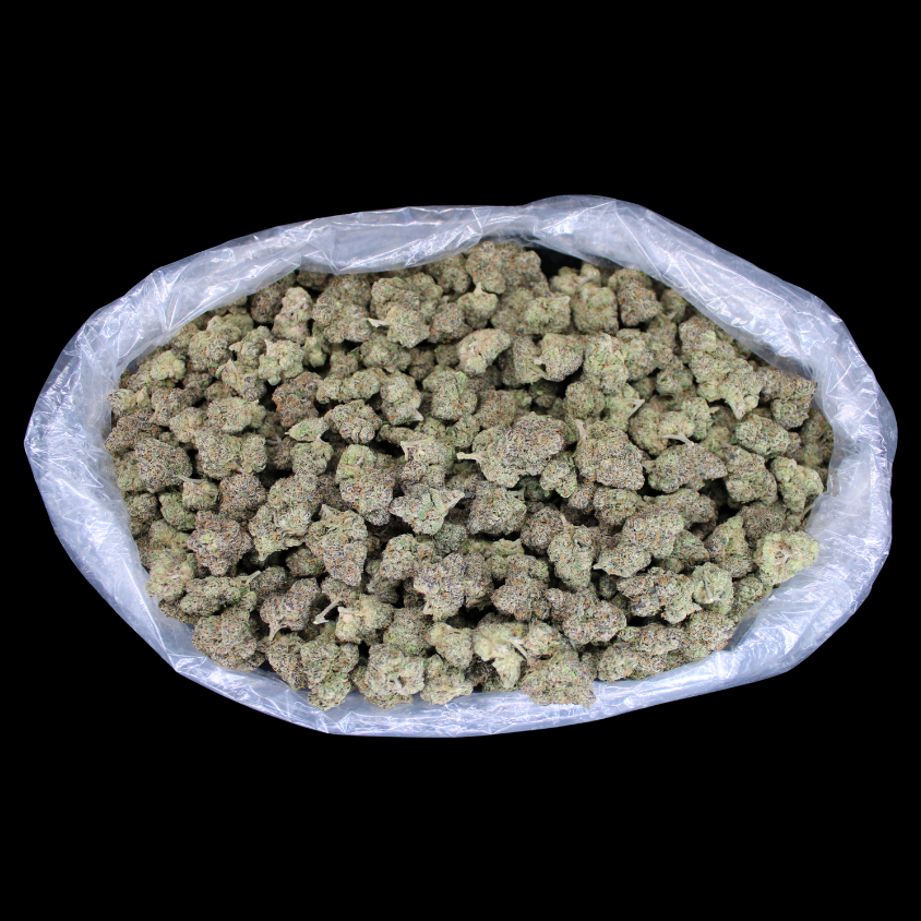 Dank Candy Exotic THCA Flower