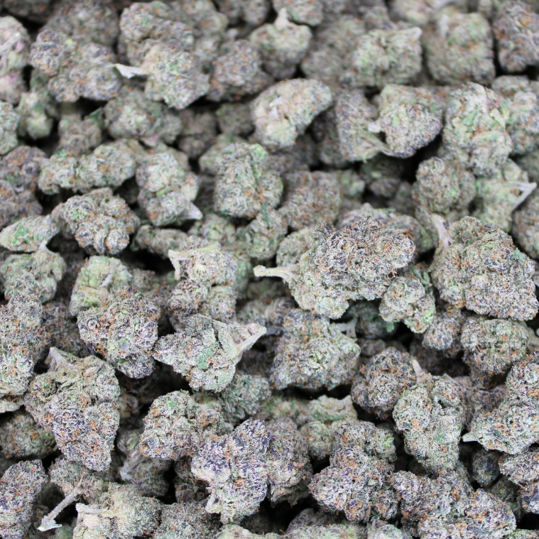 Dank Candy Exotic THCA Flower