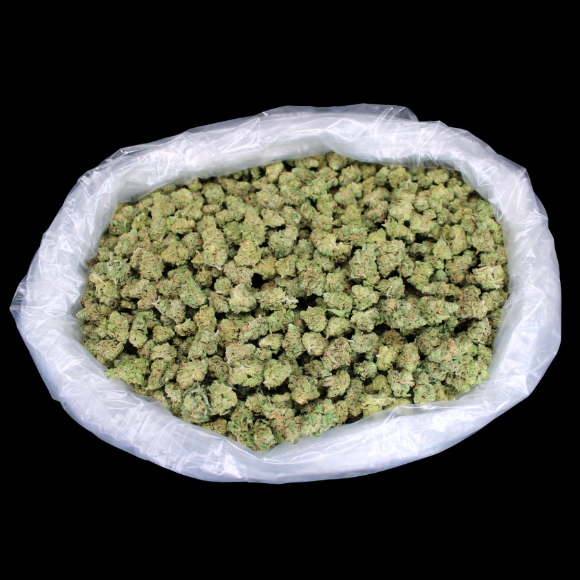 Dank Dream THCA Flower