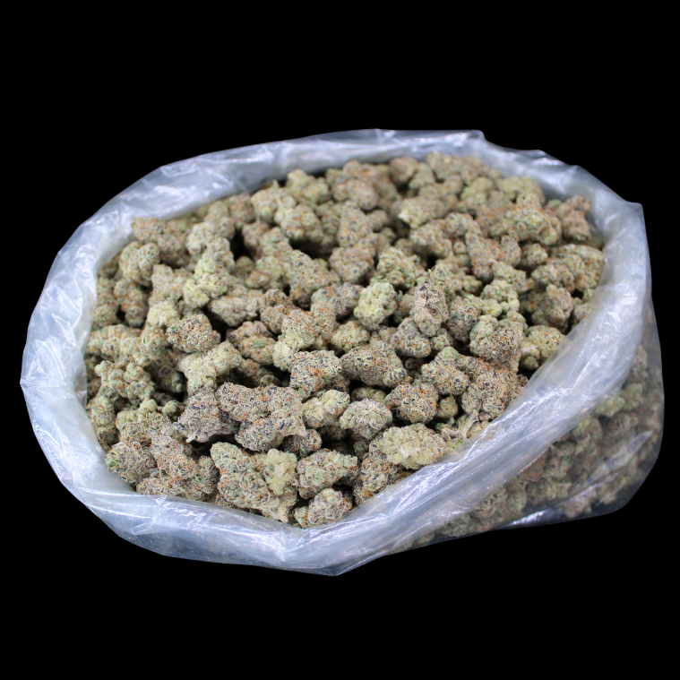 Dank Dynasty Exotic THCA Flower