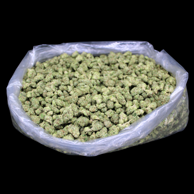 Dank Gelato THCA Flower