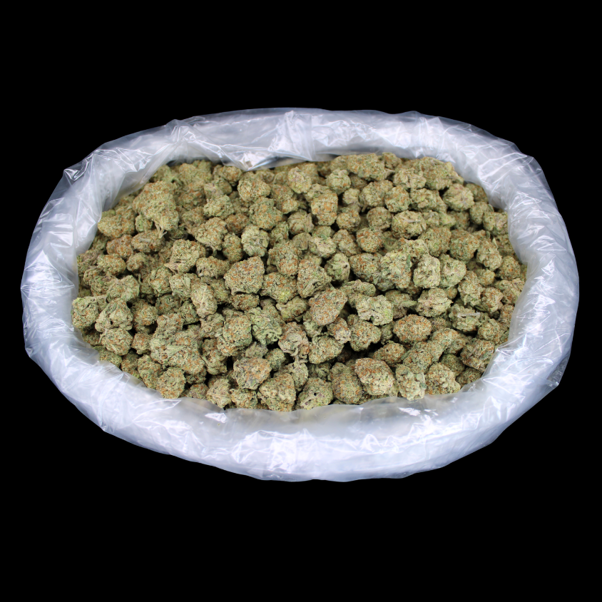 Dank N Bake Exotic THCA Flower