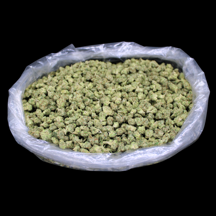 Dank Runtz THCA Flower