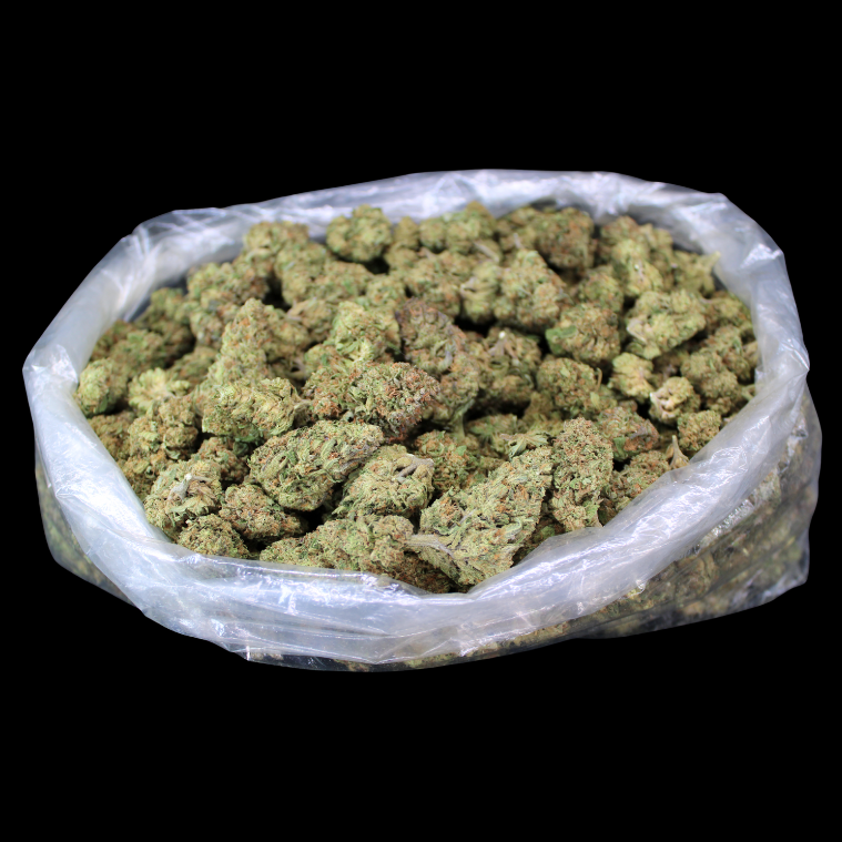 Dank Cookies THCA Flower