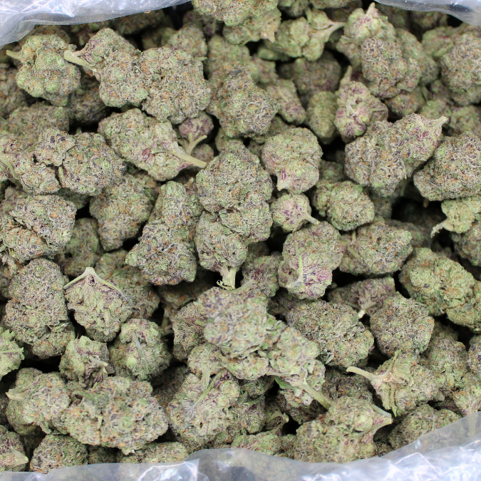 Diamond Dust THCA Flower