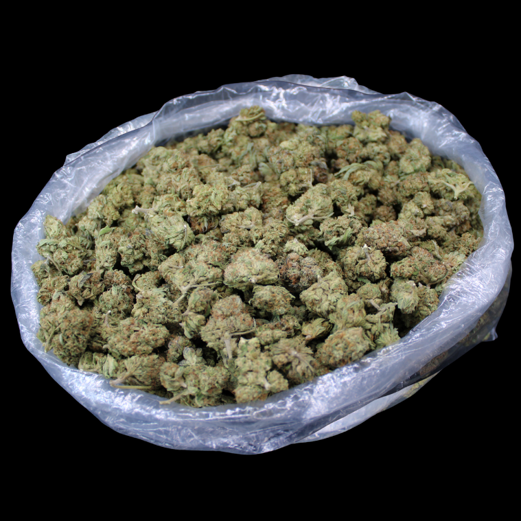 Do-Si-Dos THCA Flower