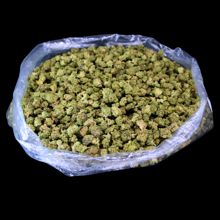 Cheap THCA Smalls Pound