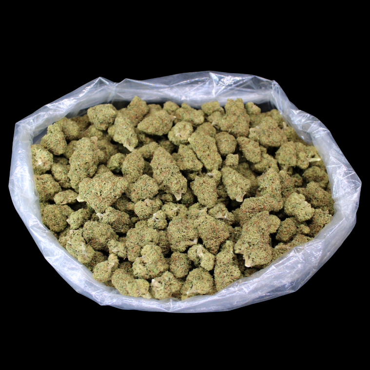 Cheap THCA Flower Ounce