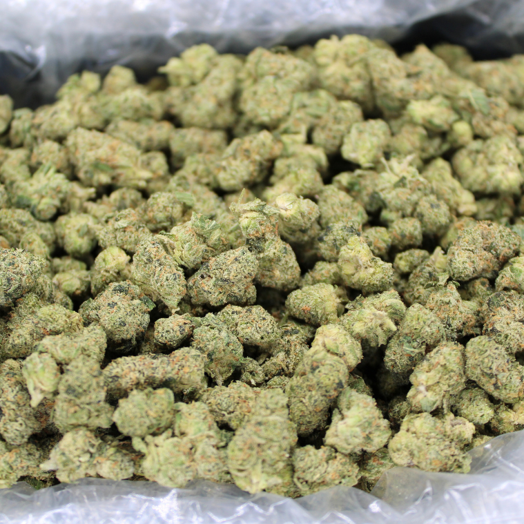 Cheap THCA Flower Ounce
