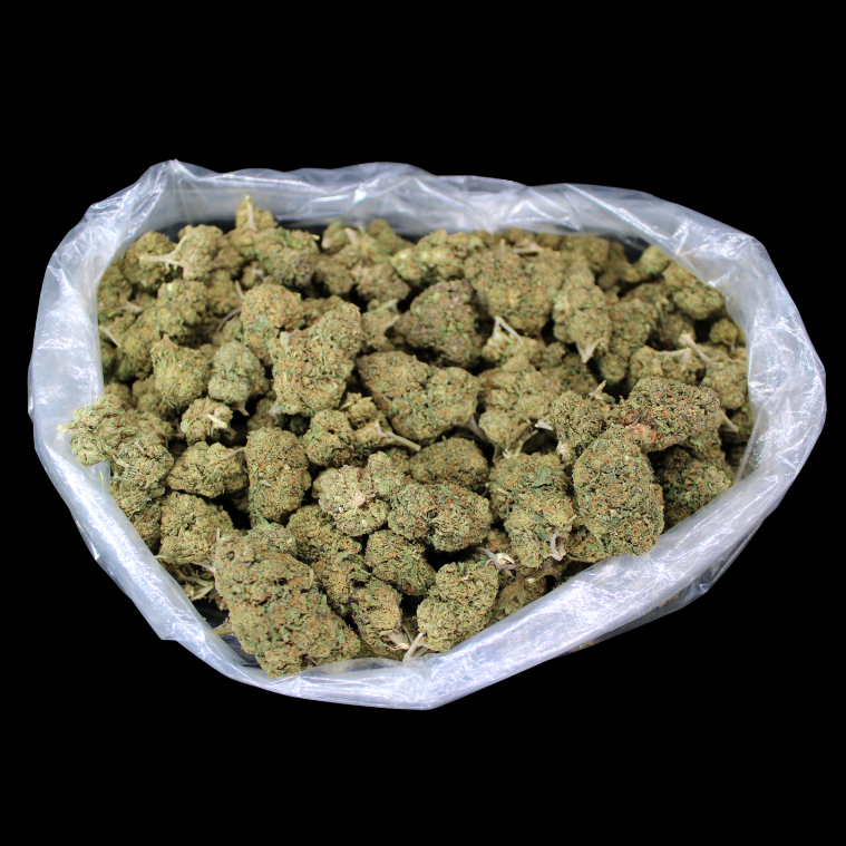 Cheap THCA Flower Ounce
