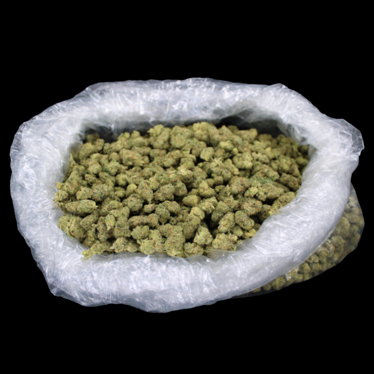 Cheap THCA Flower Ounce