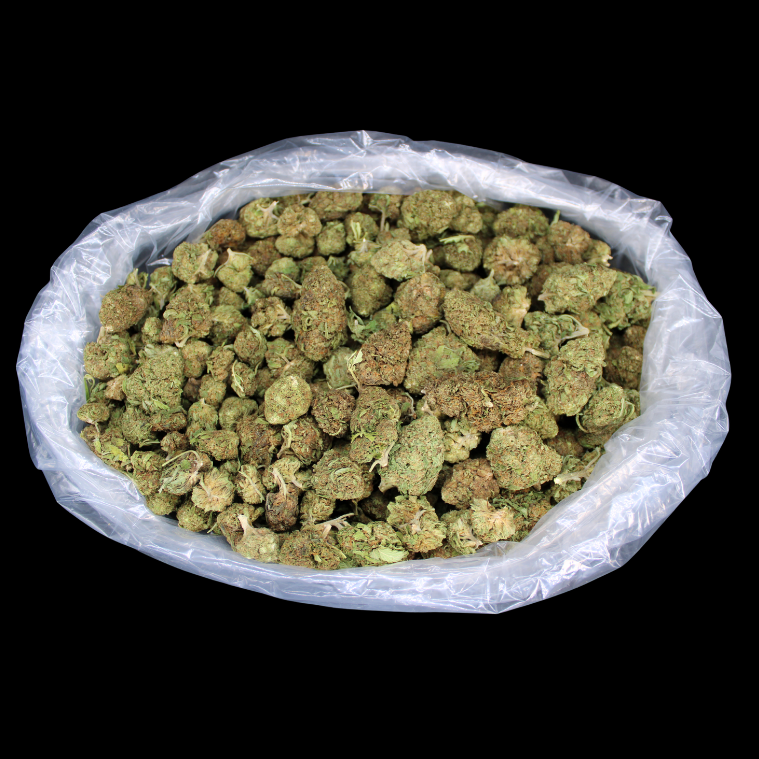 Cheap THCA Flower Ounce