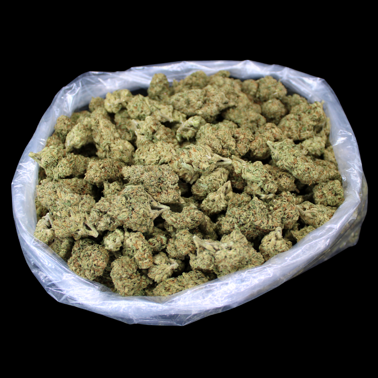 Gary Payton THCA Flower
