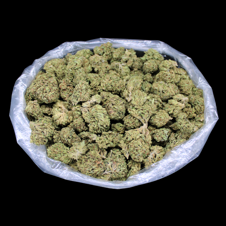Cheap THCA Flower Ounce